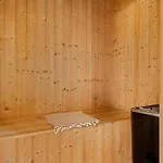 Stunning In With Sauna Prázdninový dům *