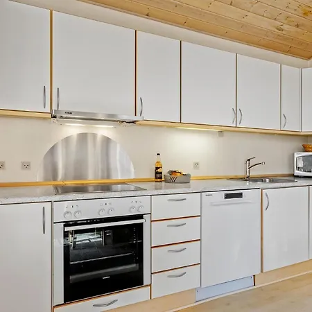 Stunning In With Sauna Vakantiehuis