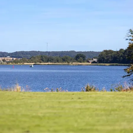 Stunning In With Sauna Vakantiehuis *