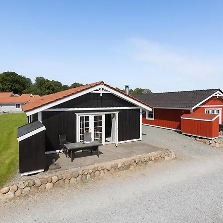 Stunning In With Sauna