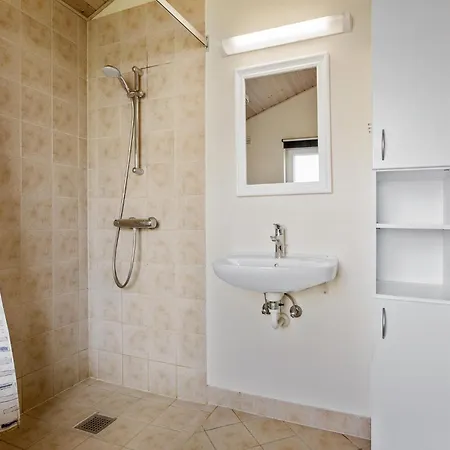 Stunning In With Sauna Vakantiehuis