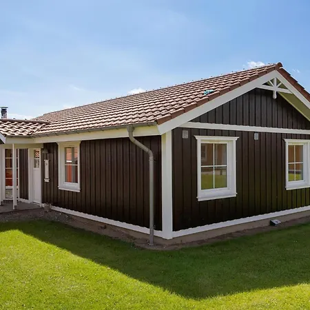 Stunning In With Sauna Vakantiehuis Gråsten