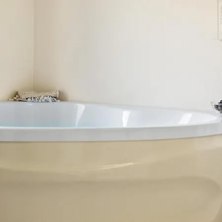 Stunning In With Sauna * Gråsten