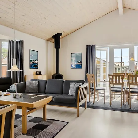 Stunning In With Sauna Vakantiehuis