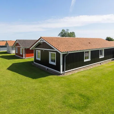 Stunning In With Sauna
